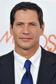 Thomas Calabro portrait