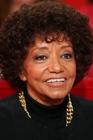 Nancy Holloway portrait