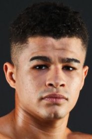Fabricio Andrade portrait
