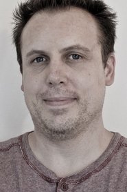 Tim French portrait