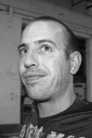 Ronnie Bertino portrait