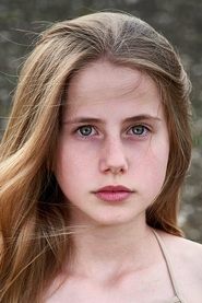 Felizia Trube portrait