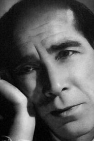 Alejandro Casona portrait