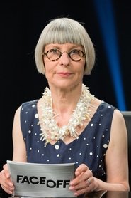 Lois Burwell portrait