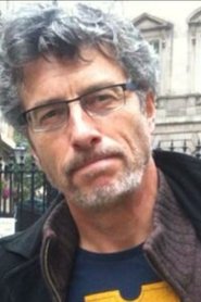Jon Pullman portrait