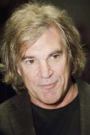Mark Norell portrait