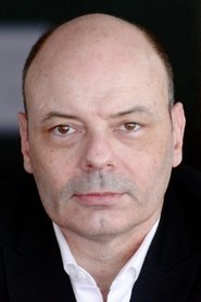Lee Sellars portrait