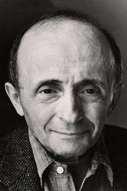 Richard DeDomenico portrait