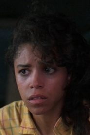 Diane Almeida portrait
