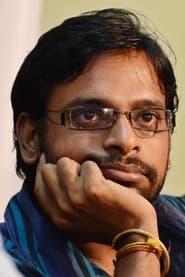 Raju Murugan portrait