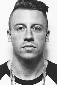Macklemore portrait