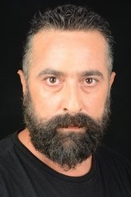 Murat Göktepe portrait