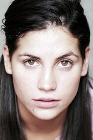 Léa Coquin portrait