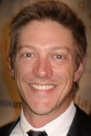 Kevin Rahm portrait