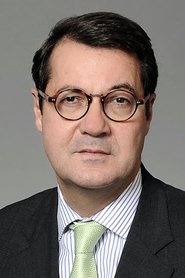 Bruno Colmant portrait