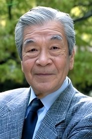 Teizō Muta portrait