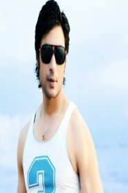 Rishabh Jain portrait
