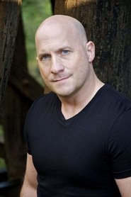 Tim Harrold portrait