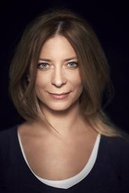 Ewa Kaim portrait