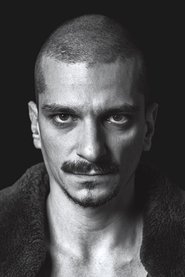 Arnaud Azoulay portrait