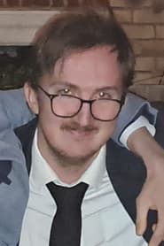 Finn McCarney portrait