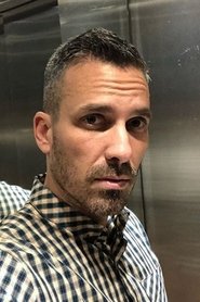 Damián Mollá portrait