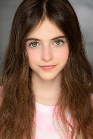 Mila Falkof portrait