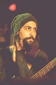 Mohamed El Arkan portrait