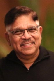 Allu Aravind portrait