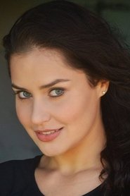 Luisa Viotti portrait