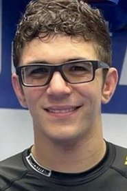 Mikey Musumeci portrait