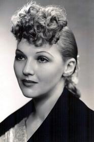 Astrid Allwyn portrait