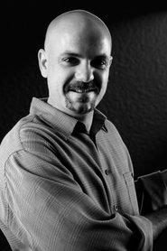 Adam Young portrait