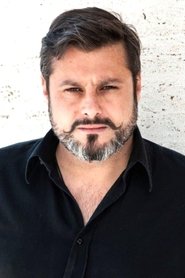 Emanuele Cerman portrait