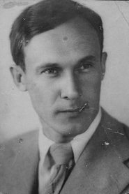 Mikhail Karyukov portrait
