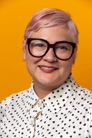 Sandra Equihua portrait