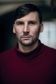 Valentinas Krulikovskis portrait