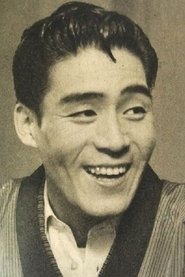 Hachiro Kasuga portrait