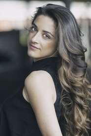 Ludovica Di Donato portrait