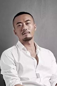 Wang Jing portrait