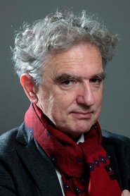 Michel Crépu portrait