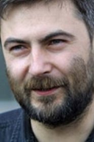 Nikolay Viktorov portrait