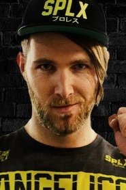 Adam Bridle portrait