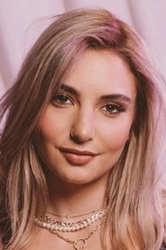 Lexi Goldberg portrait