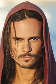Christian Sancho portrait