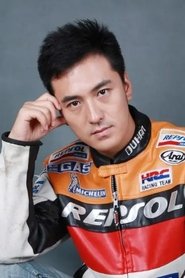 Zhang Shuo portrait