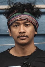 Erick Estrada portrait