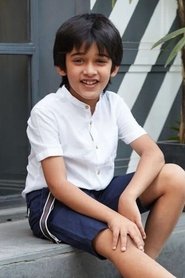 Ronit Kamra portrait