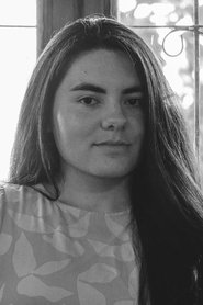Camila Rey portrait