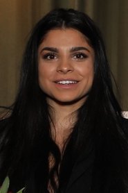 Andreea Petre portrait
